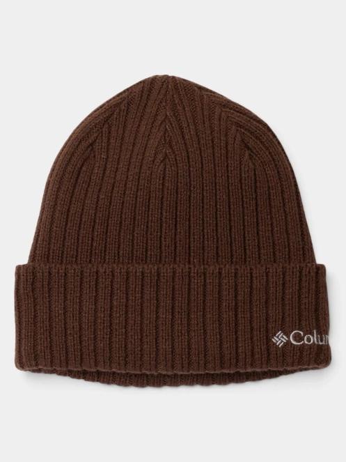 caciula tricotata Columbia Columbia Watch Cap maro 8