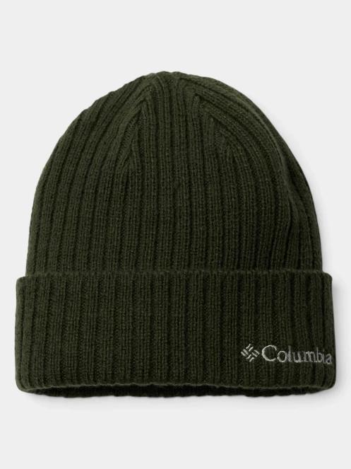 caciula tricotata Columbia Columbia Watch Cap verde inchis 2