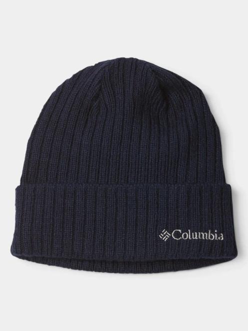 caciula tricotata Columbia Columbia Watch Cap albastru inchis 2