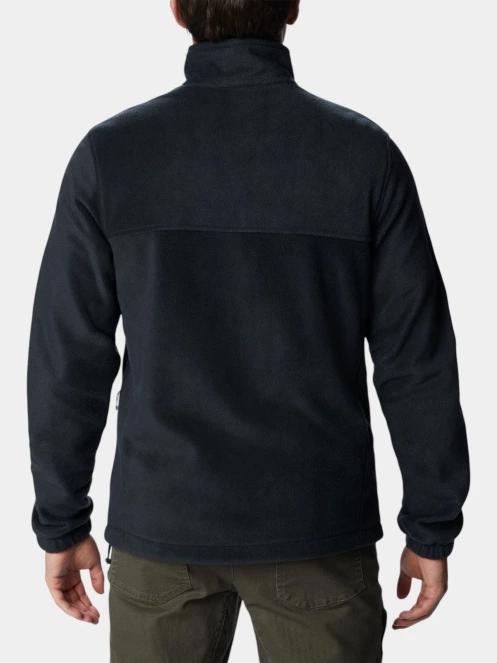 pulover polar pt. barbati Columbia Steens Mountain Full Zip 2.0 negru 4