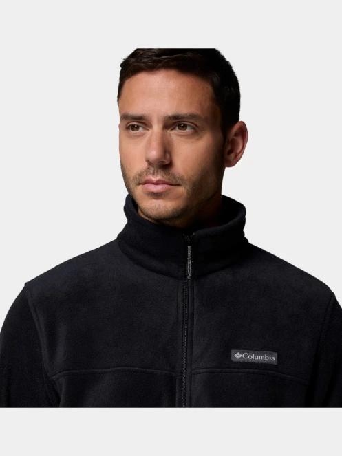 pulover polar pt. barbati Columbia Steens Mountain Full Zip 2.0 negru 7