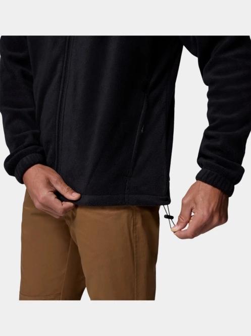 pulover polar pt. barbati Columbia Steens Mountain Full Zip 2.0 negru 8