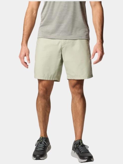 pantaloni scurti pt. barbati Columbia Washed Out Short verde 2