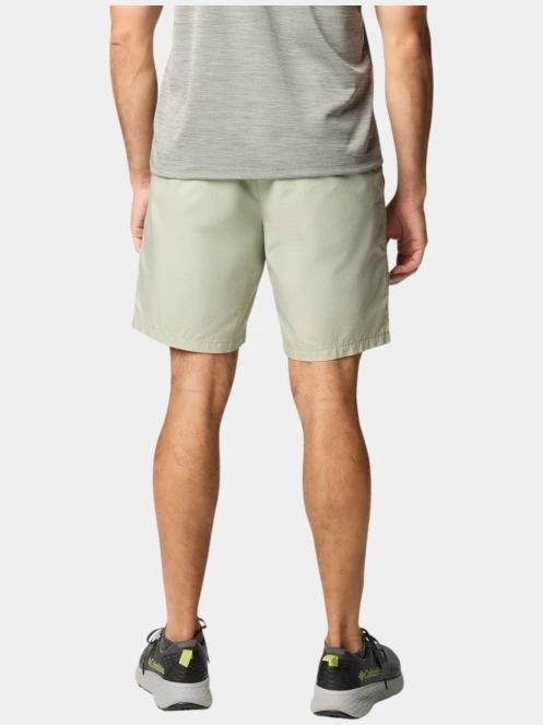 pantaloni scurti pt. barbati Columbia Washed Out Short verde 4
