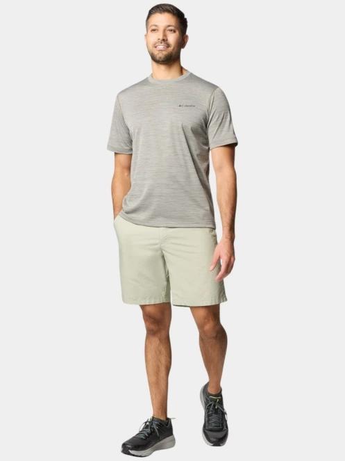 pantaloni scurti pt. barbati Columbia Washed Out Short verde 5