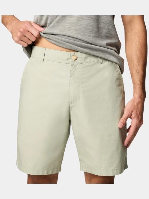 pantaloni scurti pt. barbati Columbia Washed Out Short verde 6