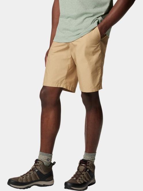 pantaloni scurti pt. barbati Columbia Washed Out Short nisip 3