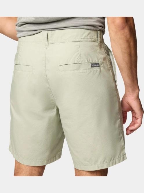 pantaloni scurti pt. barbati Columbia Washed Out Short verde deschis 7