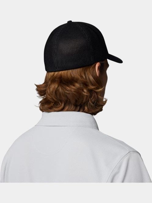 sapca de baseball Columbia Columbia Mesh Ball Cap negru 5