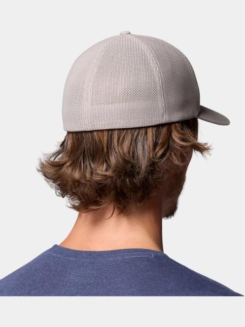 sapca de baseball Columbia Columbia Mesh Ball Cap gri 3