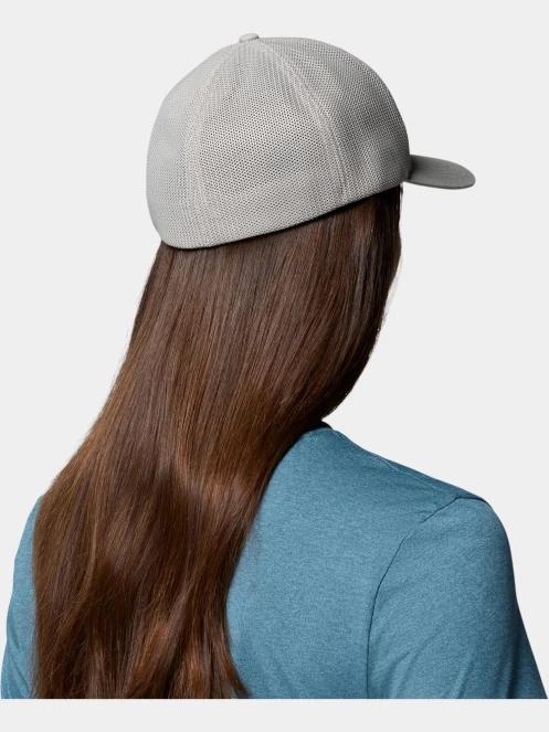 sapca de baseball Columbia Columbia Mesh Ball Cap gri 5