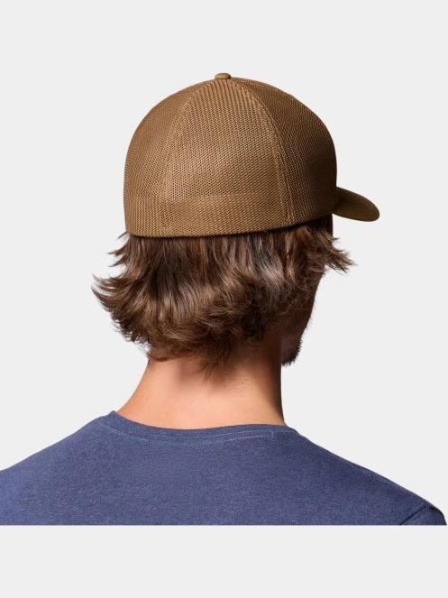 sapca de baseball Columbia Columbia Mesh Ball Cap oliv 3