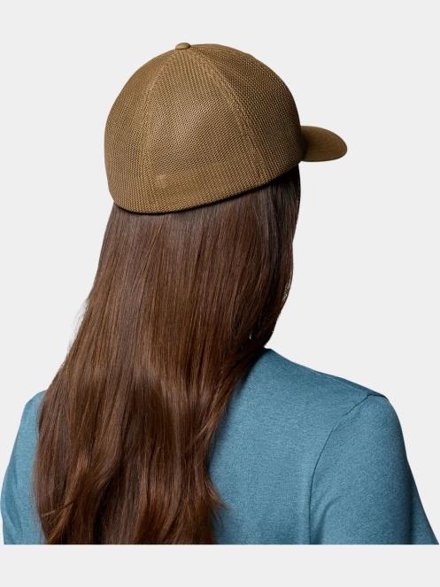 sapca de baseball Columbia Columbia Mesh Ball Cap oliv 5