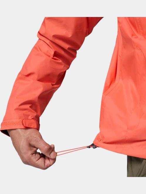 haine de ploaie pt. barbati Columbia Watertight II Jacket portocaliu 6