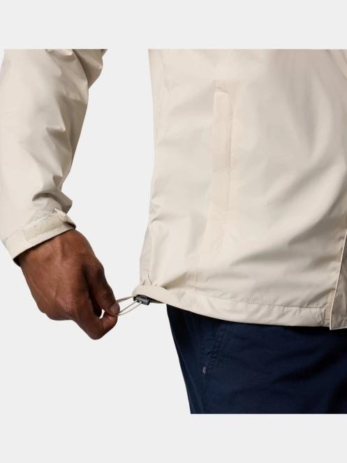 haine de ploaie pt. barbati Columbia Watertight II Jacket nisip 7