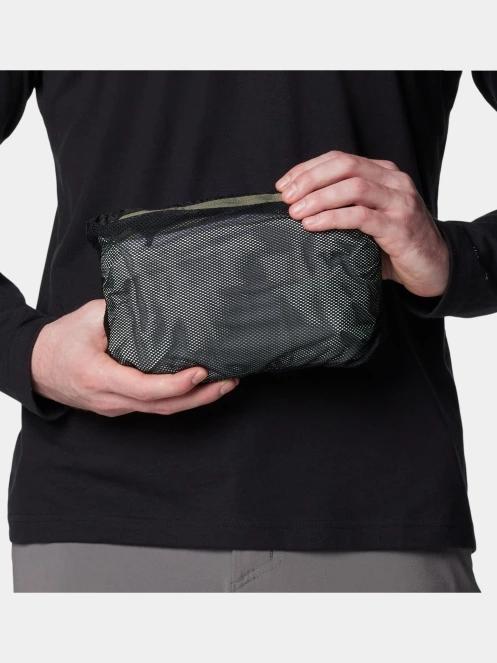 haine de ploaie pt. barbati Columbia Watertight II Jacket verde 9