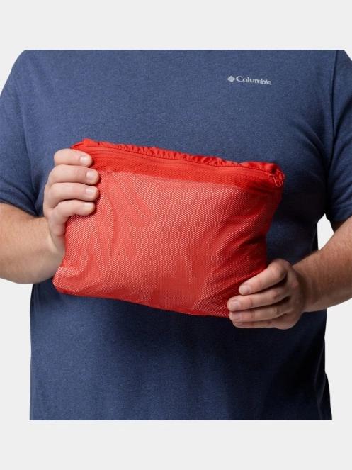 haine de ploaie pt. barbati Columbia Watertight II Jacket rosu 11