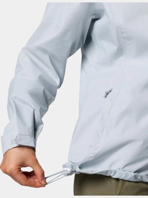 haine de ploaie pt. femei Columbia Arcadia II Jacket gri 7