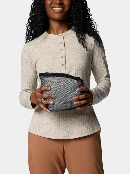 haine de ploaie pt. femei Columbia Arcadia II Jacket negru 8