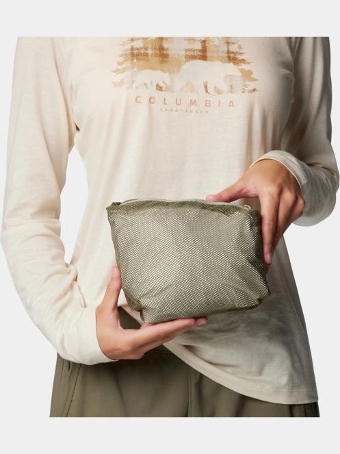 haine de ploaie pt. femei Columbia Arcadia II Jacket verde 9