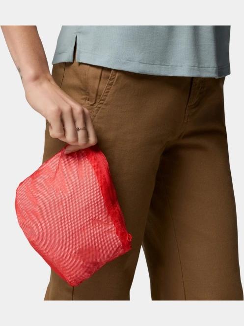 haine de ploaie pt. femei Columbia Arcadia II Jacket rosu 11