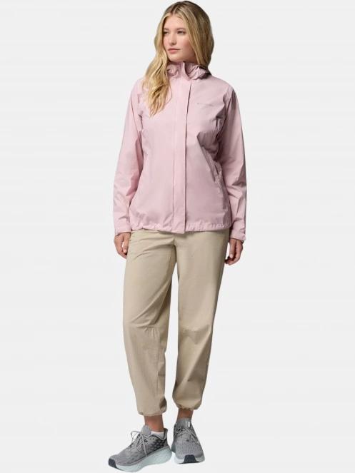 haine de ploaie pt. femei Columbia Arcadia II Jacket roz 5
