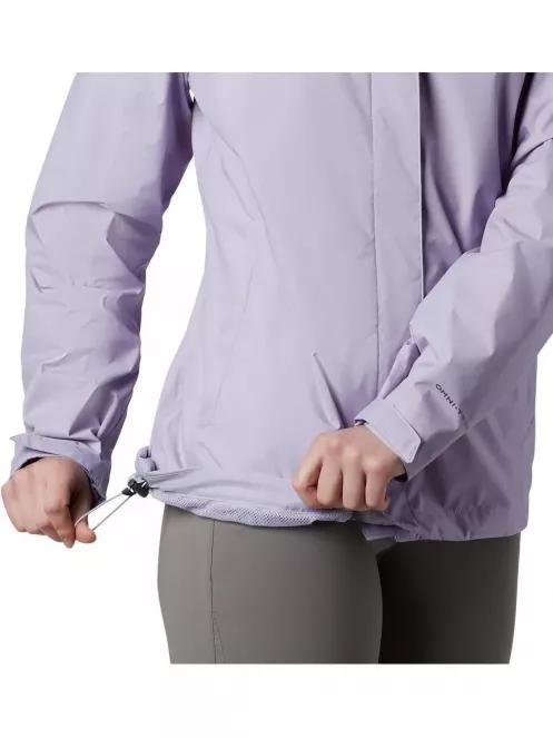haine de ploaie pt. femei Columbia Arcadia II Jacket violet 6