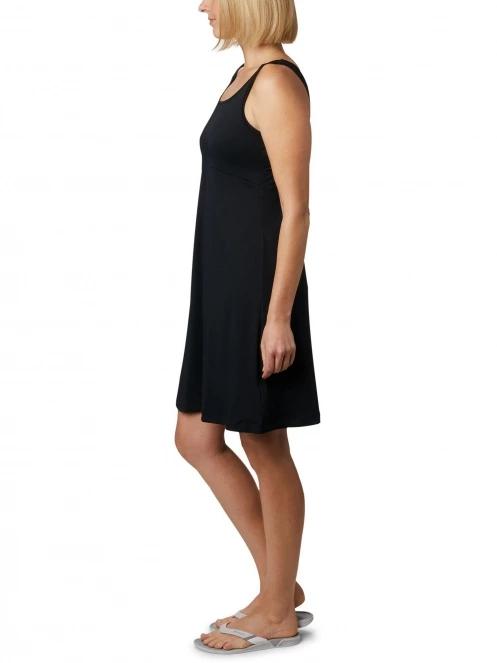 rochie pt. femei Columbia Freezer III Dress negru 3