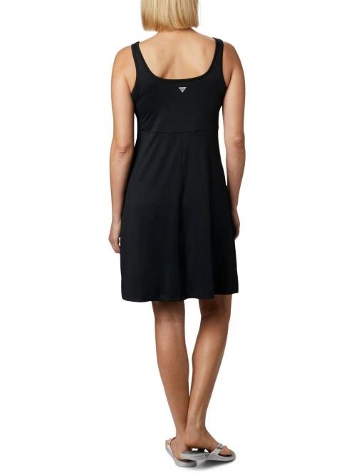 rochie pt. femei Columbia Freezer III Dress negru 4
