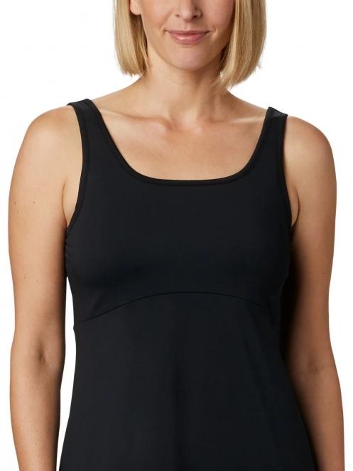 rochie pt. femei Columbia Freezer III Dress negru 5
