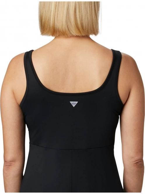 rochie pt. femei Columbia Freezer III Dress negru 6