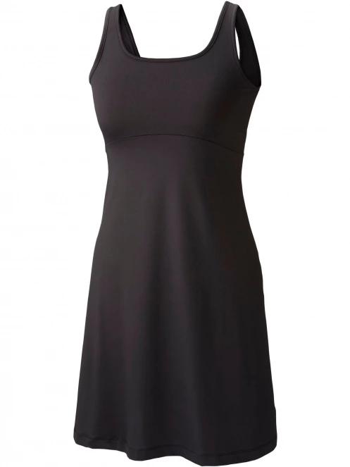 rochie pt. femei Columbia Freezer III Dress negru 7