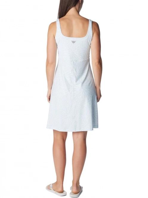 rochie pt. femei Columbia Freezer III Dress verde 4