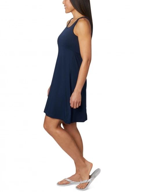 rochie pt. femei Columbia Freezer III Dress albastru inchis 3
