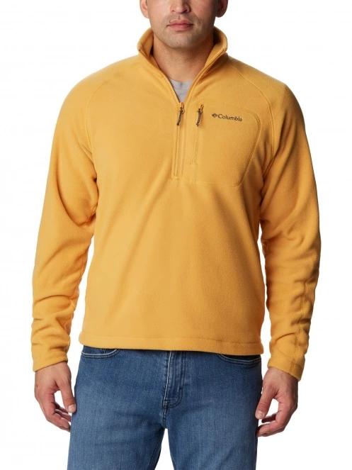 Fast Trek III Half Zip Fleece