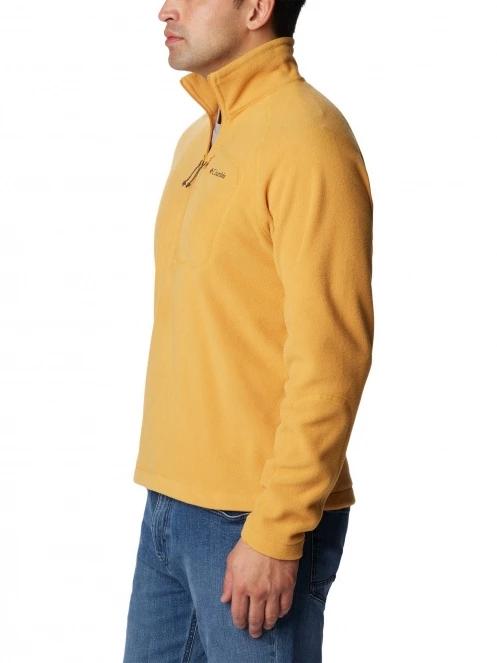 Fast Trek III Half Zip Fleece