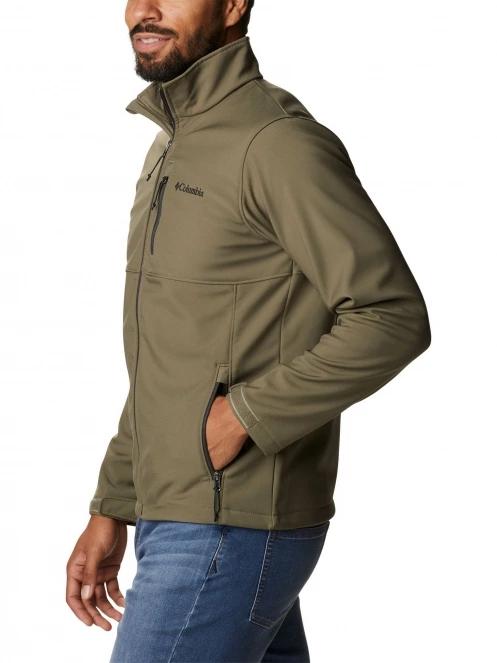 Ascender Softshell Jacket