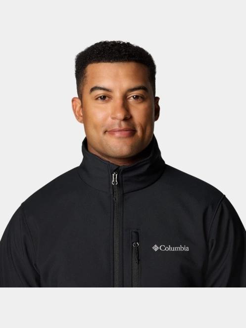 Ascender Softshell Jacket