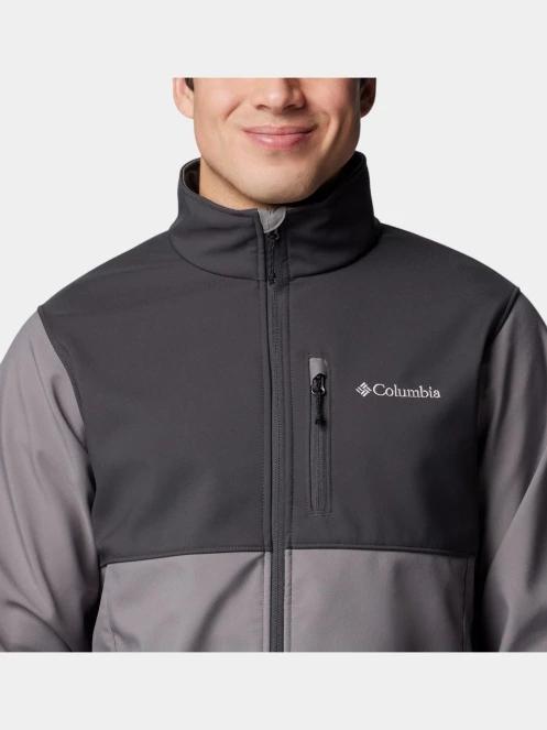 Ascender Softshell Jacket