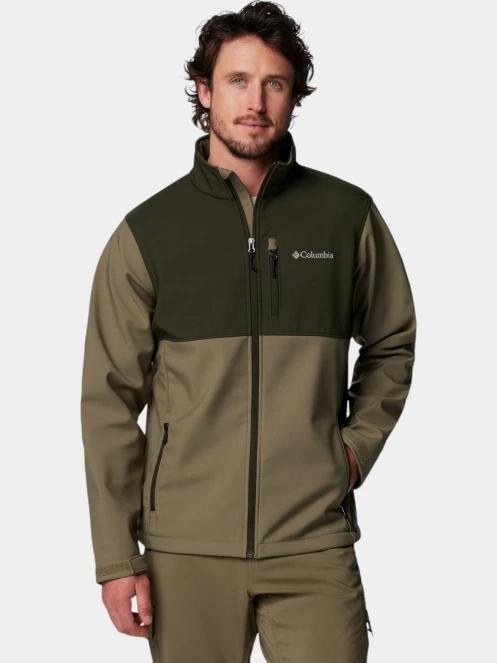 Ascender Softshell Jacket