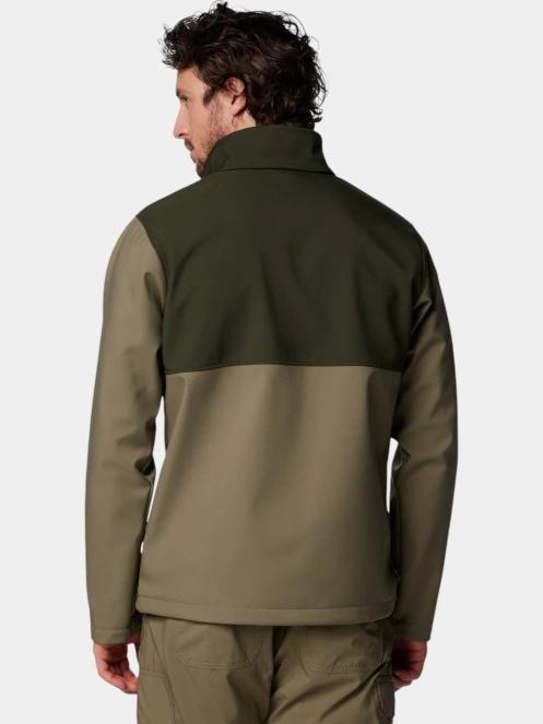 Ascender Softshell Jacket