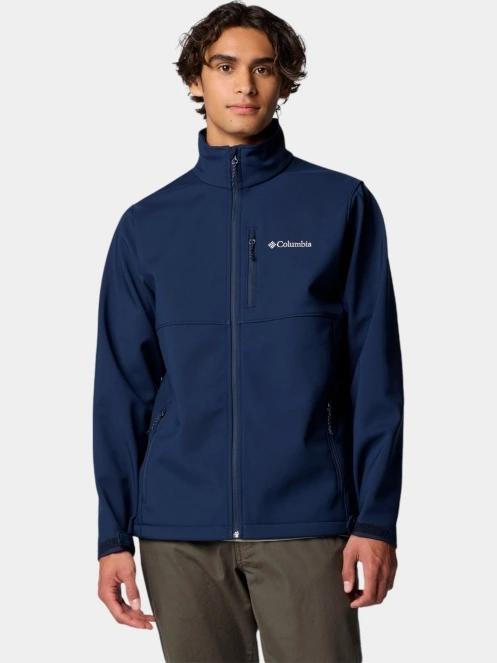 Ascender Softshell Jacket