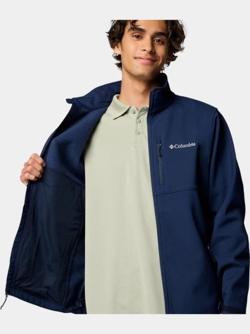 Ascender Softshell Jacket