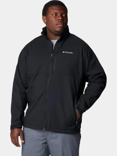 Ascender Softshell Jacket