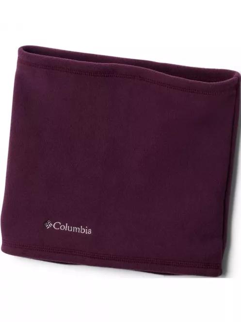 sal pt. femei Columbia Fast Trek Neck Gaiter violet 2