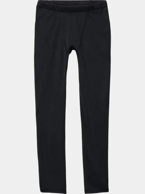 pantaloni de corp Columbia Midweight Tight 2 negru 3