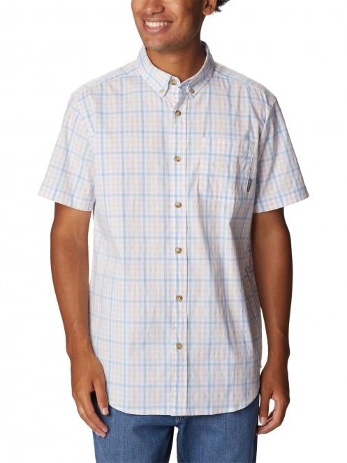 Rapid Rivers II Short Sleeve Shirt