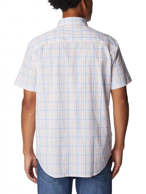 Rapid Rivers II Short Sleeve Shirt