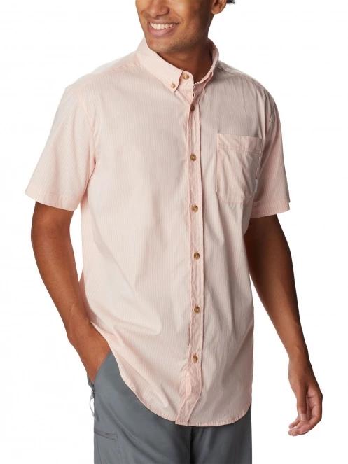 Rapid Rivers II Short Sleeve Shirt