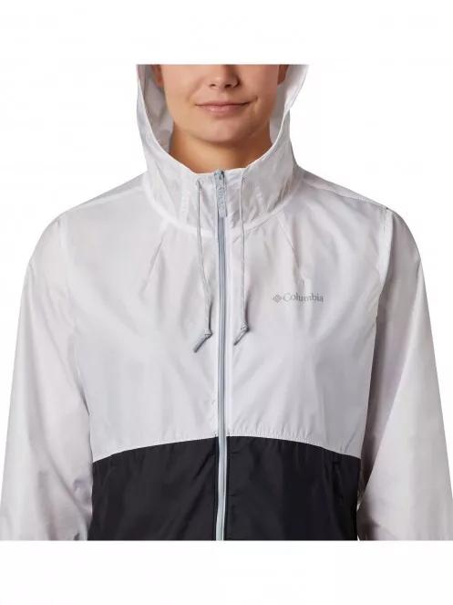 geaca de vant pt. femei Columbia Flash Forward Windbreaker alb 6